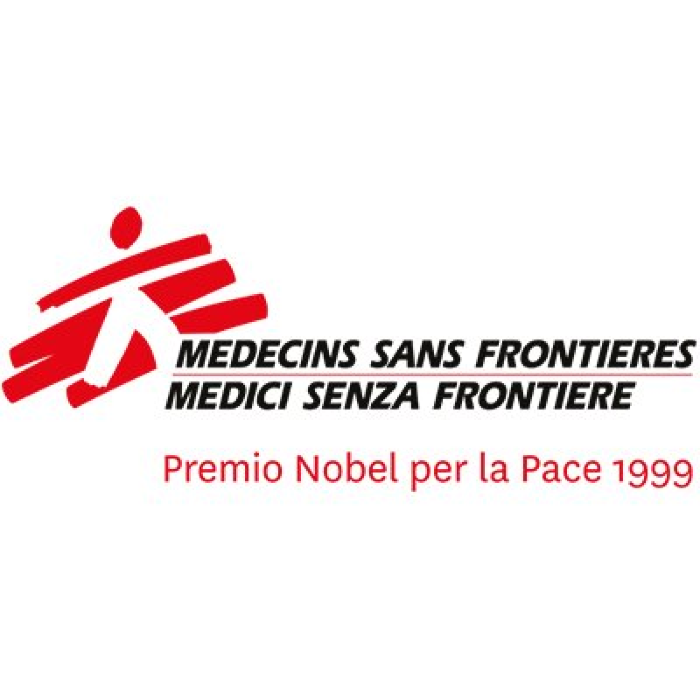 Medici Senza Frontiere Festivaletteratura