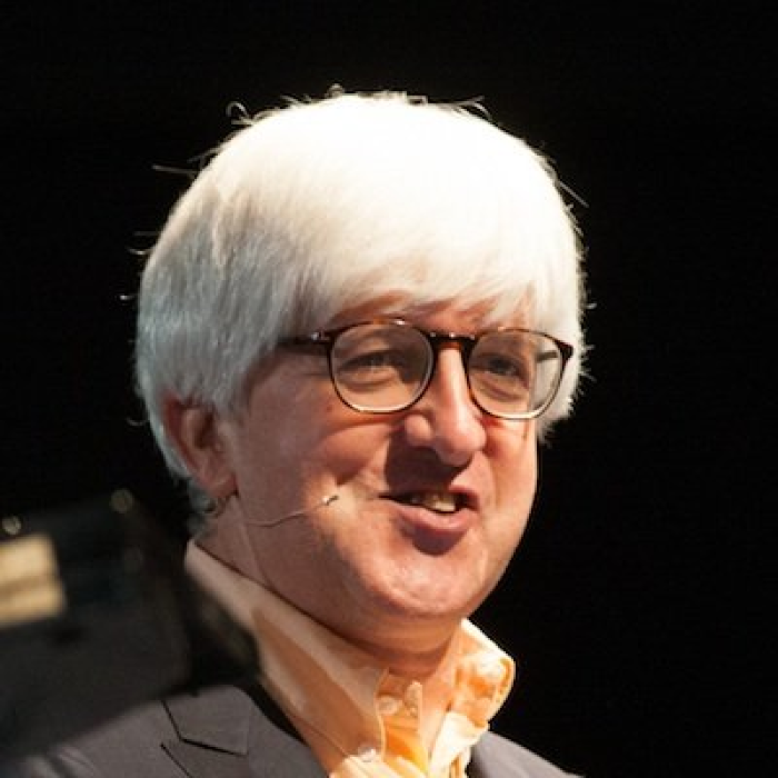 Severgnini Beppe Festivaletteratura